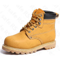 Handmade Goodyear Safety Shoes with Composite Toe RS5855